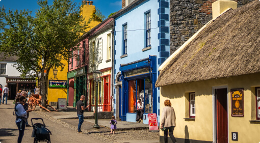 Bunratty to have summer festival in take place in June 2024